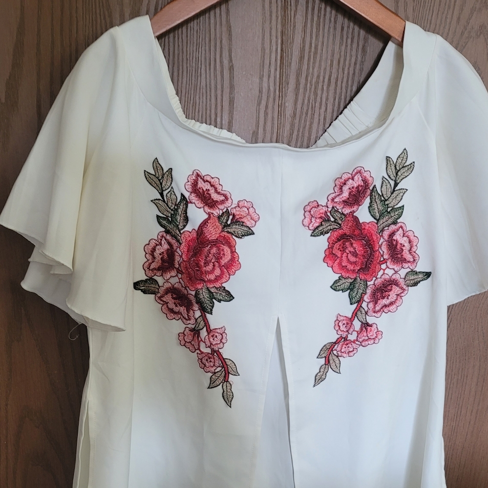 Cute Top